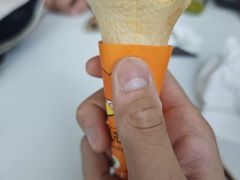 -德克士(前门店)