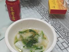 -秀妈厨房(灰汤老店)