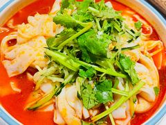 -西域阿里马新疆菜·清真(桂花路店)