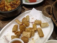 -阿毛饭店(和义路店)