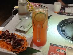-猫爪爪原切自助烤肉(观音桥阳光世纪店)