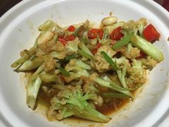 -西贝(枫蓝国际购物中心店)