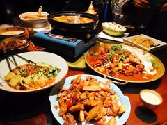 -楼兰新疆主题餐厅(悠方店)