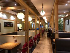 卡座-一心创作料理屋(经开万达店)