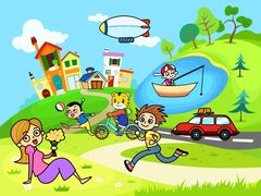 -TEENIE WEENIE(正大广场店)