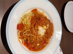 -萨莉亚意式餐厅(苏州泉屋店)