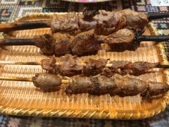 -新疆伊宁远征餐厅