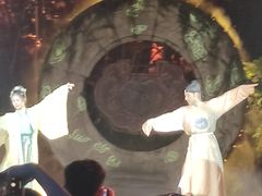 -杭州黄龙洞