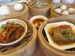 -潮府馆·非遗潮州菜·港式点心(世纪公园店)