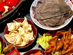 -川泽火锅·重庆老火锅(南河店)