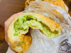 -老方子馅饼粥(台东店)
