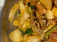 -拿渡麻辣香锅(百联滨江店)