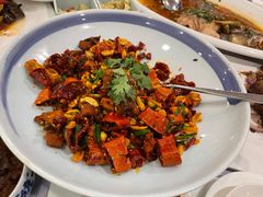 -名鲜·粤宴(黄浦滨江路店)