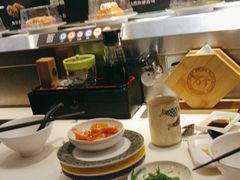 -采御鲜·回转寿司(汕头万达店)