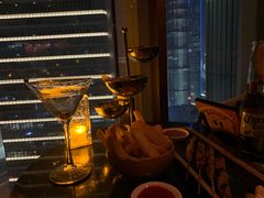 -翡翠36酒吧(浦东香格里拉店)