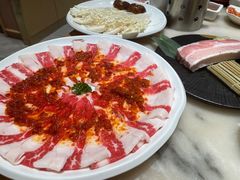-韩宫宴烤肉·料理(宜兴八佰伴店)