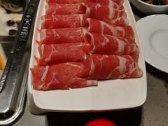 草原羔羊肉-海底捞火锅(雨花世茂店)