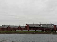 -横滨红砖仓库1号馆