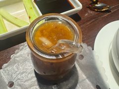 -德永枣香烤鸭(官舍店)