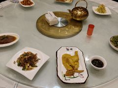 -好人家海鲜酒楼(淞南路店)