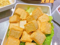 -望蝎门羊蝎子火锅(祭城店)