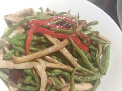-凯撒尔新疆特色主题餐厅(青山店)