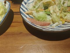 -晶吉·居酒屋·烧鸟·生鱼饭(中山区民主广场店)