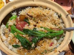 -蝴蝶里·粤菜·点心(龙湖杭州金沙天街店)