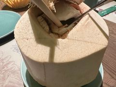 -安南越南餐厅(青岛万象城店)