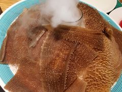 爽脆毛肚-青瓷火锅料理(西单大悦城店)