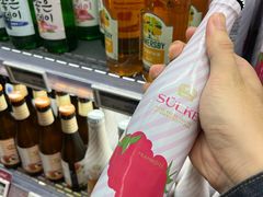 -Olé精品超市(北京合生汇店)