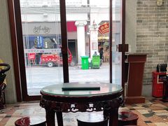 -民信老铺(华盖路店)