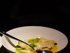 家常烧问政山笋-北京大董烤鸭店(万象天地店)