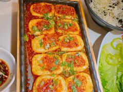 -猫爪爪原切自助烤肉(观音桥阳光世纪店)