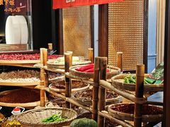 -小隐人家(乐松店)