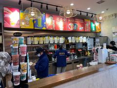 -茶话弄(咖啡·中贸广场店)