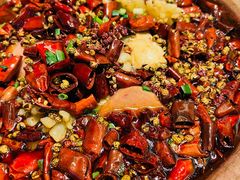 -水煮三国·川鲁江湖菜(香山店)