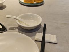 -汤臣·空中餐厅·严选粤菜(石湾世博广场店)