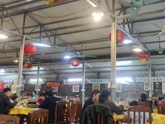 大堂-海五农庄(海五店)