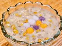 -水之惠鲜鱼料理(王府大街店)