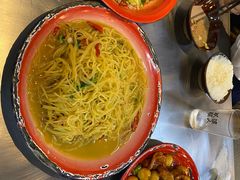 -馬伍旺川菜(江北虹悦城店)