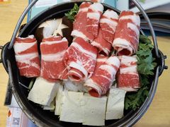 寿喜锅-村上一屋(回龙观店)
