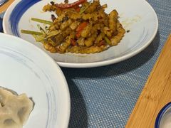 -和雅集素斋(景区店)