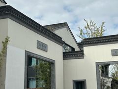 -雅达·阳羡溪山小镇中心