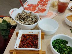 -阳坊大都涮羊肉(阳坊总店)