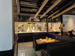 -太二酸菜鱼(天鹅湖万达店)