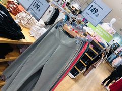 -优衣库(上海金桥太茂店)