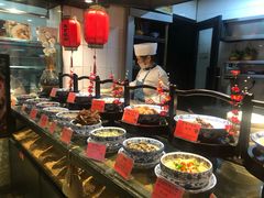 -鱼食饭稻·苏浙土菜17年老馆子(平江路店)