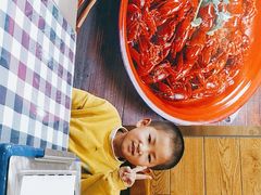 -雪熊哈尔滨烧烤·精酿啤酒·砂锅(中央胜境店)