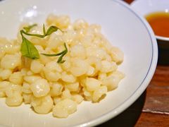 龙井虾仁-大牌大·传统杭帮菜(湖滨店)